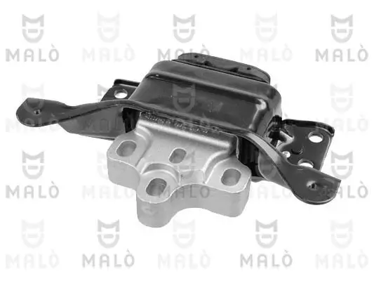 Lagerung, Motor getriebeseitig AKRON-MALÒ 170111 Bild Lagerung, Motor getriebeseitig AKRON-MALÒ 170111