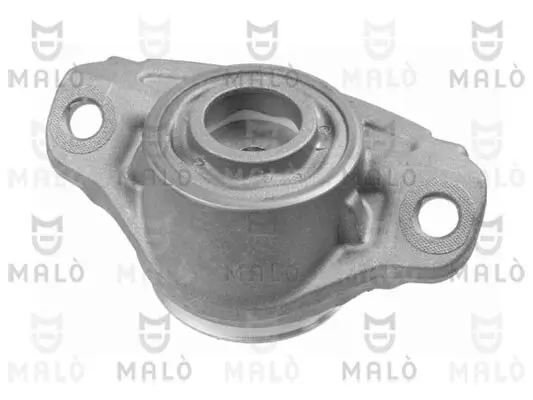 Federbeinstützlager Hinterachse links Hinterachse rechts AKRON-MALÒ 170151 Bild Federbeinstützlager Hinterachse links Hinterachse rechts AKRON-MALÒ 170151