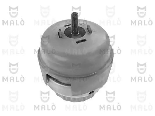 Lagerung, Motor vorne rechts AKRON-MALÒ 17024 Bild Lagerung, Motor vorne rechts AKRON-MALÒ 17024