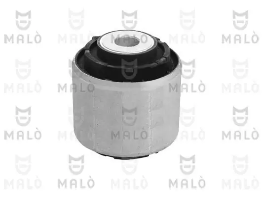 Lagerung, Lenker vorne Vorderachse unten AKRON-MALÒ 17107 Bild Lagerung, Lenker vorne Vorderachse unten AKRON-MALÒ 17107