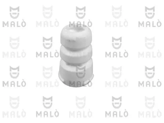 Anschlagpuffer, Federung Vorderachse AKRON-MALÒ 174203 Bild Anschlagpuffer, Federung Vorderachse AKRON-MALÒ 174203