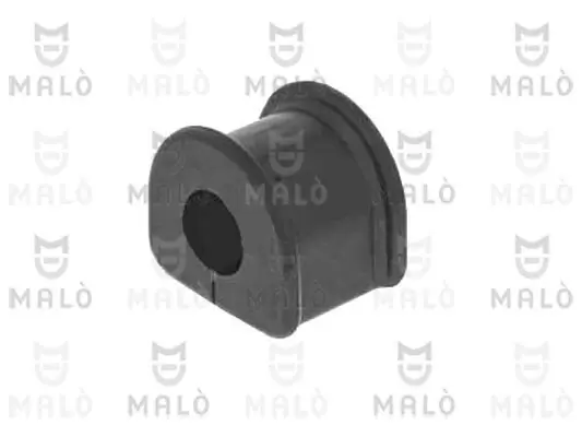 Lagerung, Stabilisator Hinterachse AKRON-MALÒ 174421 Bild Lagerung, Stabilisator Hinterachse AKRON-MALÒ 174421