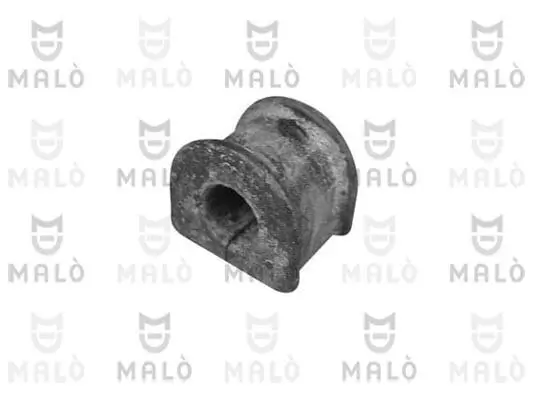 Lagerung, Stabilisator Hinterachse AKRON-MALÒ 17442 Bild Lagerung, Stabilisator Hinterachse AKRON-MALÒ 17442