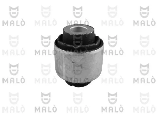 Lagerung, Lenker Hinterachse oben innen AKRON-MALÒ 17464 Bild Lagerung, Lenker Hinterachse oben innen AKRON-MALÒ 17464