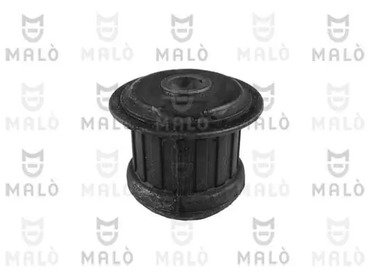 Lagerung, Achsträger Vorderachse AKRON-MALÒ 17542 Bild Lagerung, Achsträger Vorderachse AKRON-MALÒ 17542