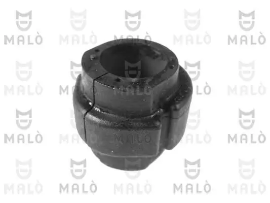 Lagerung, Stabilisator Vorderachse AKRON-MALÒ 175771 Bild Lagerung, Stabilisator Vorderachse AKRON-MALÒ 175771