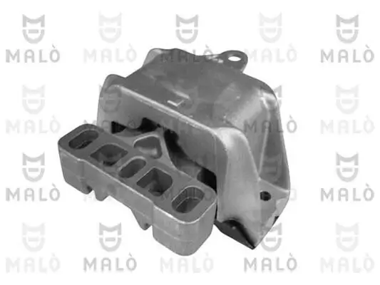 Lagerung, Motor Vorderachse links AKRON-MALÒ 17633 Bild Lagerung, Motor Vorderachse links AKRON-MALÒ 17633