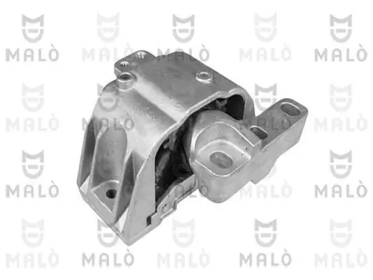 Lagerung, Motor Vorderachse rechts AKRON-MALÒ 17725 Bild Lagerung, Motor Vorderachse rechts AKRON-MALÒ 17725