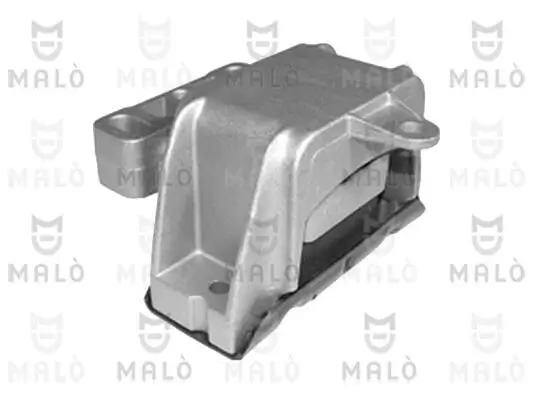 Lagerung, Motor Vorderachse links AKRON-MALÒ 177374 Bild Lagerung, Motor Vorderachse links AKRON-MALÒ 177374