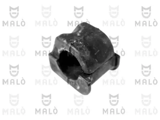 Lagerung, Stabilisator Vorderachse AKRON-MALÒ 177444 Bild Lagerung, Stabilisator Vorderachse AKRON-MALÒ 177444