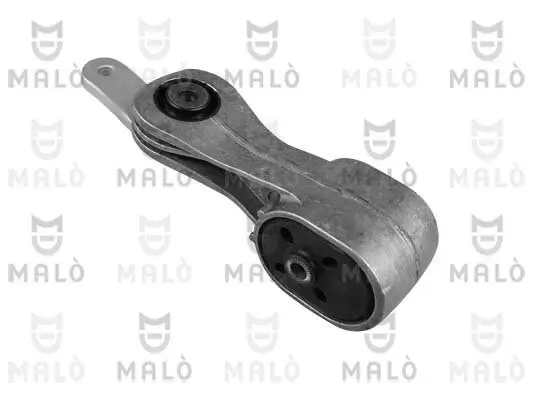 Lagerung, Motor rechts oben hinten AKRON-MALÒ 177973 Bild Lagerung, Motor rechts oben hinten AKRON-MALÒ 177973