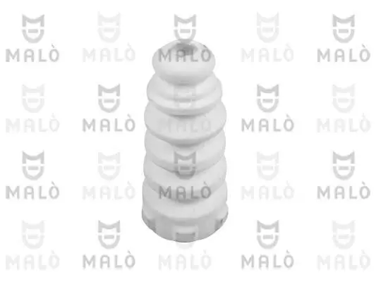 Anschlagpuffer, Federung Hinterachse beidseitig AKRON-MALÒ 17809 Bild Anschlagpuffer, Federung Hinterachse beidseitig AKRON-MALÒ 17809