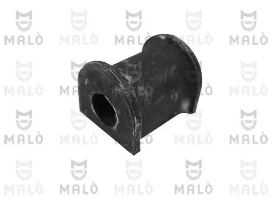 Lagerung, Stabilisator Hinterachse AKRON-MALÒ 17858 Bild Lagerung, Stabilisator Hinterachse AKRON-MALÒ 17858