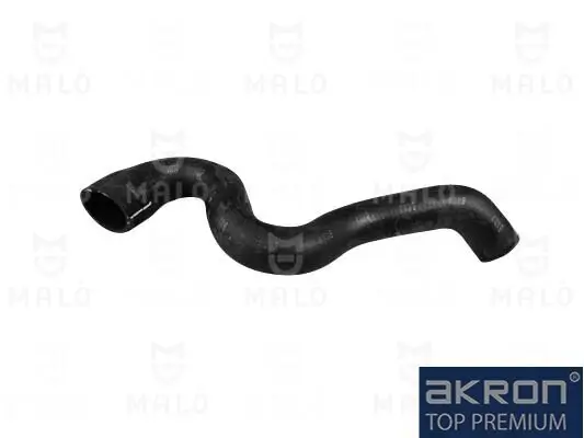 Ladeluftschlauch AKRON-MALÒ 179203A Bild Ladeluftschlauch AKRON-MALÒ 179203A