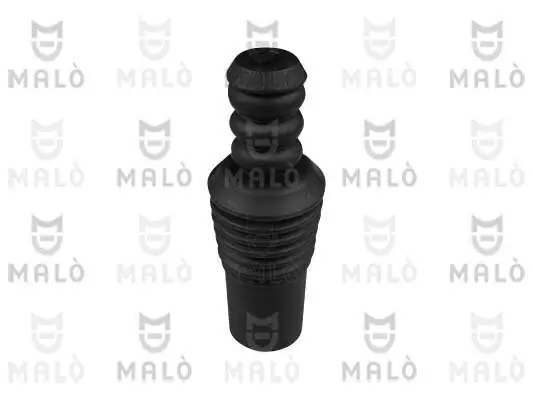 Anschlagpuffer, Federung Vorderachse AKRON-MALÒ 180761 Bild Anschlagpuffer, Federung Vorderachse AKRON-MALÒ 180761