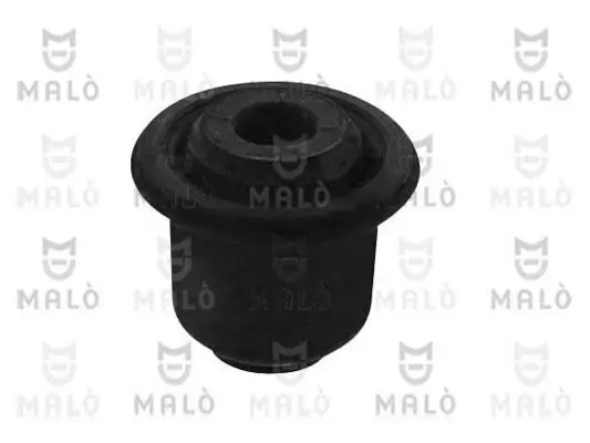 Lagerung, Lenker Vorderachse AKRON-MALÒ 18091 Bild Lagerung, Lenker Vorderachse AKRON-MALÒ 18091