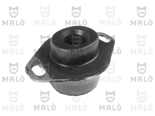 Lagerung, Motor Vorderachse links AKRON-MALÒ 18303 Bild Lagerung, Motor Vorderachse links AKRON-MALÒ 18303