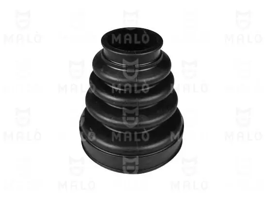 Faltenbalg, Antriebswelle getriebeseitig AKRON-MALÒ 183063 Bild Faltenbalg, Antriebswelle getriebeseitig AKRON-MALÒ 183063