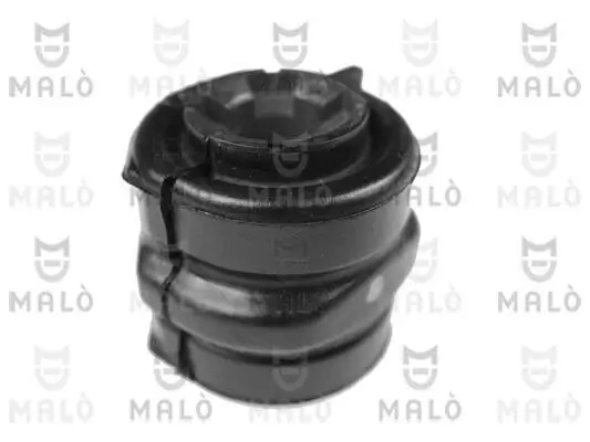 Lagerung, Stabilisator Vorderachse innen AKRON-MALÒ 183121 Bild Lagerung, Stabilisator Vorderachse innen AKRON-MALÒ 183121