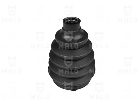 Faltenbalg, Antriebswelle radseitig AKRON-MALÒ 183162 Bild Faltenbalg, Antriebswelle radseitig AKRON-MALÒ 183162