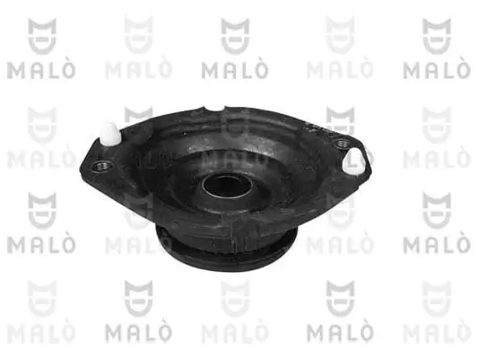 Federbeinstützlager Vorderachse AKRON-MALÒ 18419 Bild Federbeinstützlager Vorderachse AKRON-MALÒ 18419