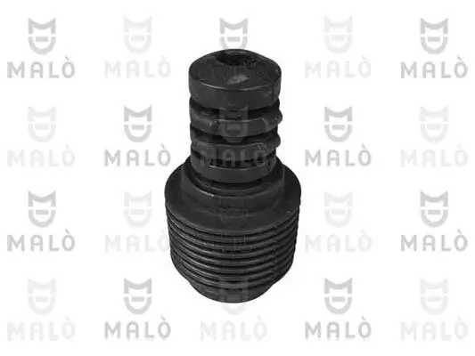 Anschlagpuffer, Federung Vorderachse AKRON-MALÒ 18436 Bild Anschlagpuffer, Federung Vorderachse AKRON-MALÒ 18436