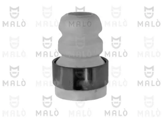 Anschlagpuffer, Federung Hinterachse beidseitig AKRON-MALÒ 184604 Bild Anschlagpuffer, Federung Hinterachse beidseitig AKRON-MALÒ 184604