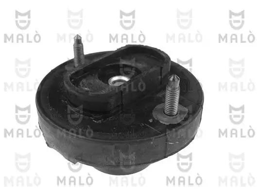 Federbeinstützlager Hinterachse AKRON-MALÒ 18561 Bild Federbeinstützlager Hinterachse AKRON-MALÒ 18561