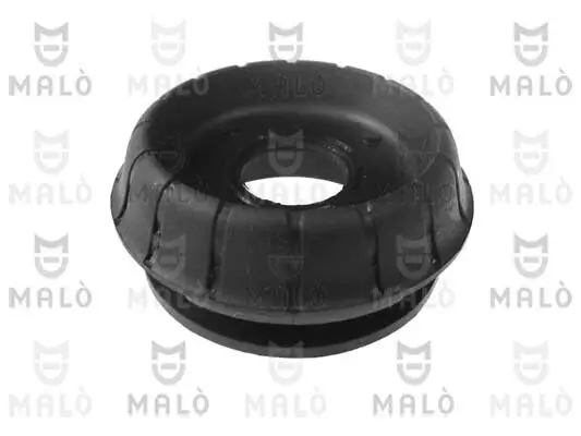 Federbeinstützlager Vorderachse rechts Vorderachse links AKRON-MALÒ 18698 Bild Federbeinstützlager Vorderachse rechts Vorderachse links AKRON-MALÒ 18698