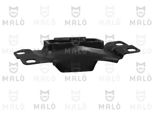 Lagerung, Motor getriebeseitig AKRON-MALÒ 19074 Bild Lagerung, Motor getriebeseitig AKRON-MALÒ 19074