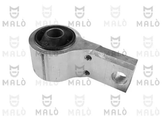 Lagerung, Lenker hinten Vorderachse AKRON-MALÒ 19150 Bild Lagerung, Lenker hinten Vorderachse AKRON-MALÒ 19150