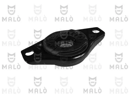 Federbeinstützlager Hinterachse rechts Hinterachse links AKRON-MALÒ 19164 Bild Federbeinstützlager Hinterachse rechts Hinterachse links AKRON-MALÒ 19164