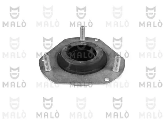 Federbeinstützlager Vorderachse AKRON-MALÒ 19172 Bild Federbeinstützlager Vorderachse AKRON-MALÒ 19172