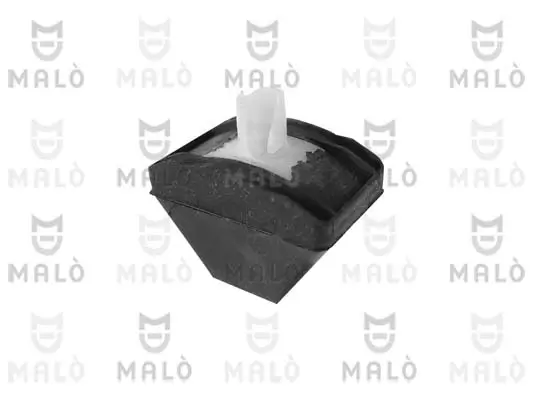 Anschlagpuffer, Federung Hinterachse AKRON-MALÒ 19473 Bild Anschlagpuffer, Federung Hinterachse AKRON-MALÒ 19473