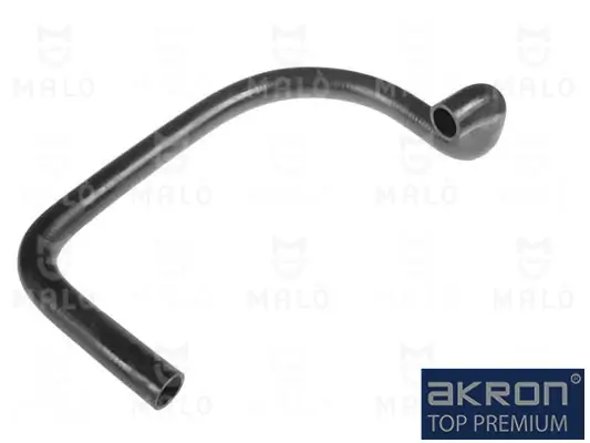 Seilzug, Feststellbremse hinten links hinten rechts AKRON-MALÒ 26129 Bild Seilzug, Feststellbremse hinten links hinten rechts AKRON-MALÒ 26129