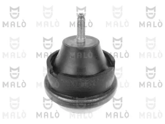 Lagerung, Motor vorne rechts AKRON-MALÒ 195613 Bild Lagerung, Motor vorne rechts AKRON-MALÒ 195613
