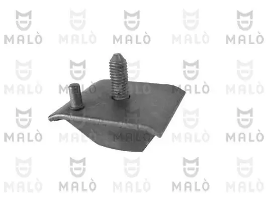 Lagerung, Motor vorne rechts AKRON-MALÒ 19588 Bild Lagerung, Motor vorne rechts AKRON-MALÒ 19588