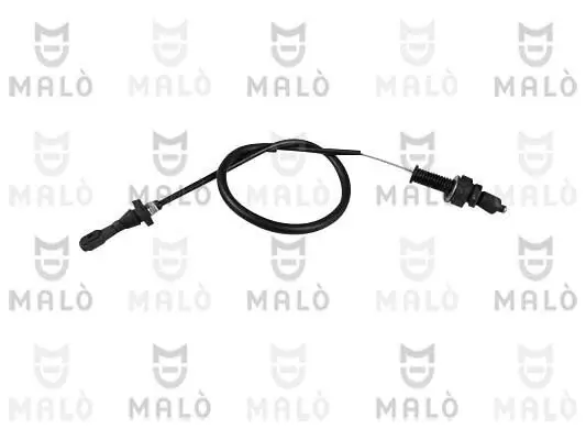 Gaszug AKRON-MALÒ 21033 Bild Gaszug AKRON-MALÒ 21033