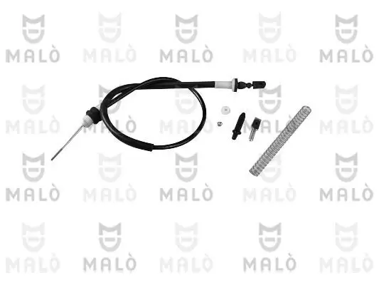 Gaszug AKRON-MALÒ 21035