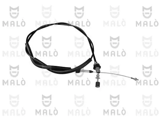 Gaszug AKRON-MALÒ 21039 Bild Gaszug AKRON-MALÒ 21039