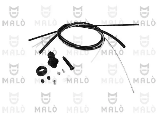 Gaszug AKRON-MALÒ 21040