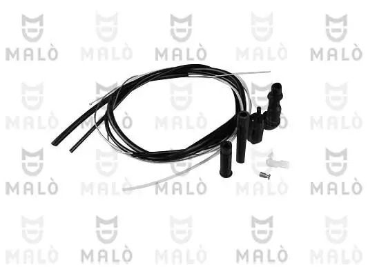 Gaszug AKRON-MALÒ 21041 Bild Gaszug AKRON-MALÒ 21041