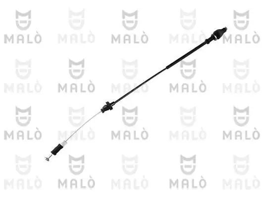 Gaszug AKRON-MALÒ 21049