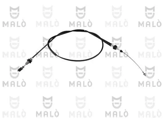 Gaszug AKRON-MALÒ 21091