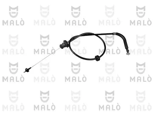Gaszug AKRON-MALÒ 21103