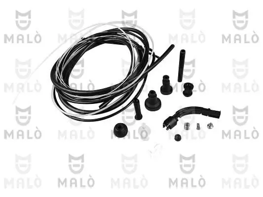 Gaszug AKRON-MALÒ 21131