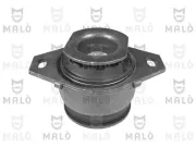 Lagerung, Motor Vorderachse AKRON-MALÒ 2126