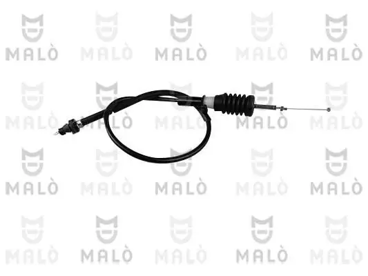 Gaszug AKRON-MALÒ 22407 Bild Gaszug AKRON-MALÒ 22407