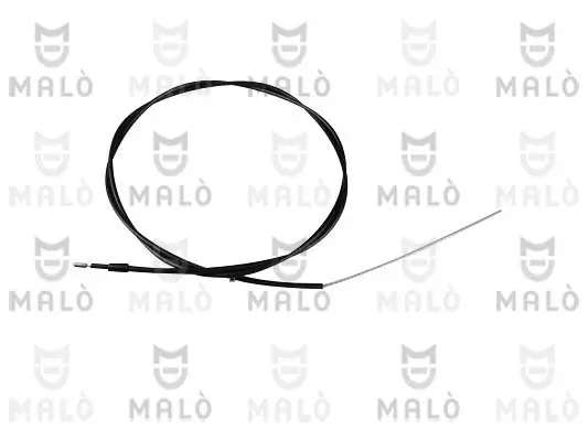 Motorhaubenzug AKRON-MALÒ 22636