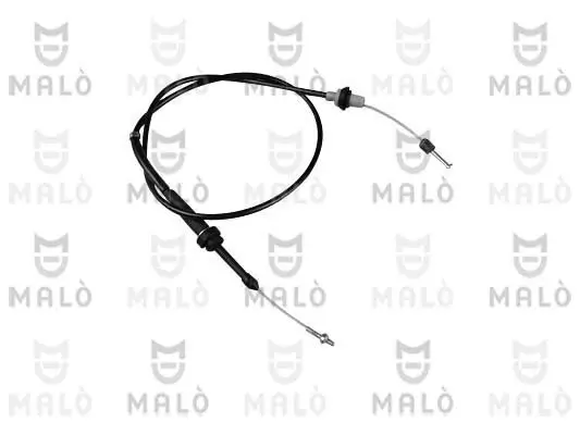 Gaszug AKRON-MALÒ 22926